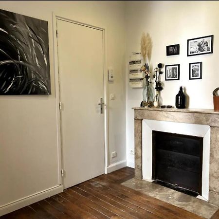 Coeur De Reims Logement Entierアパートメント エクステリア 写真