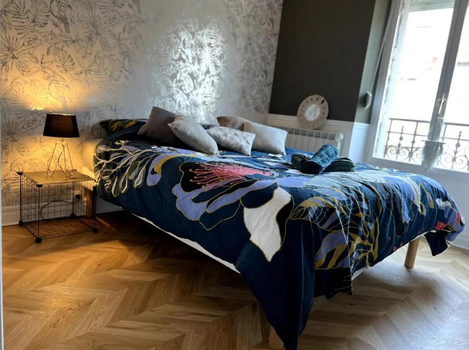 Coeur De Reims Logement Entierアパートメント エクステリア 写真