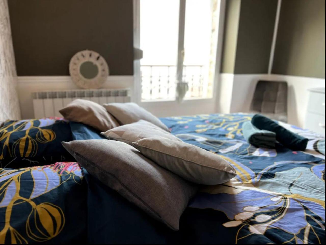 Coeur De Reims Logement Entierアパートメント エクステリア 写真