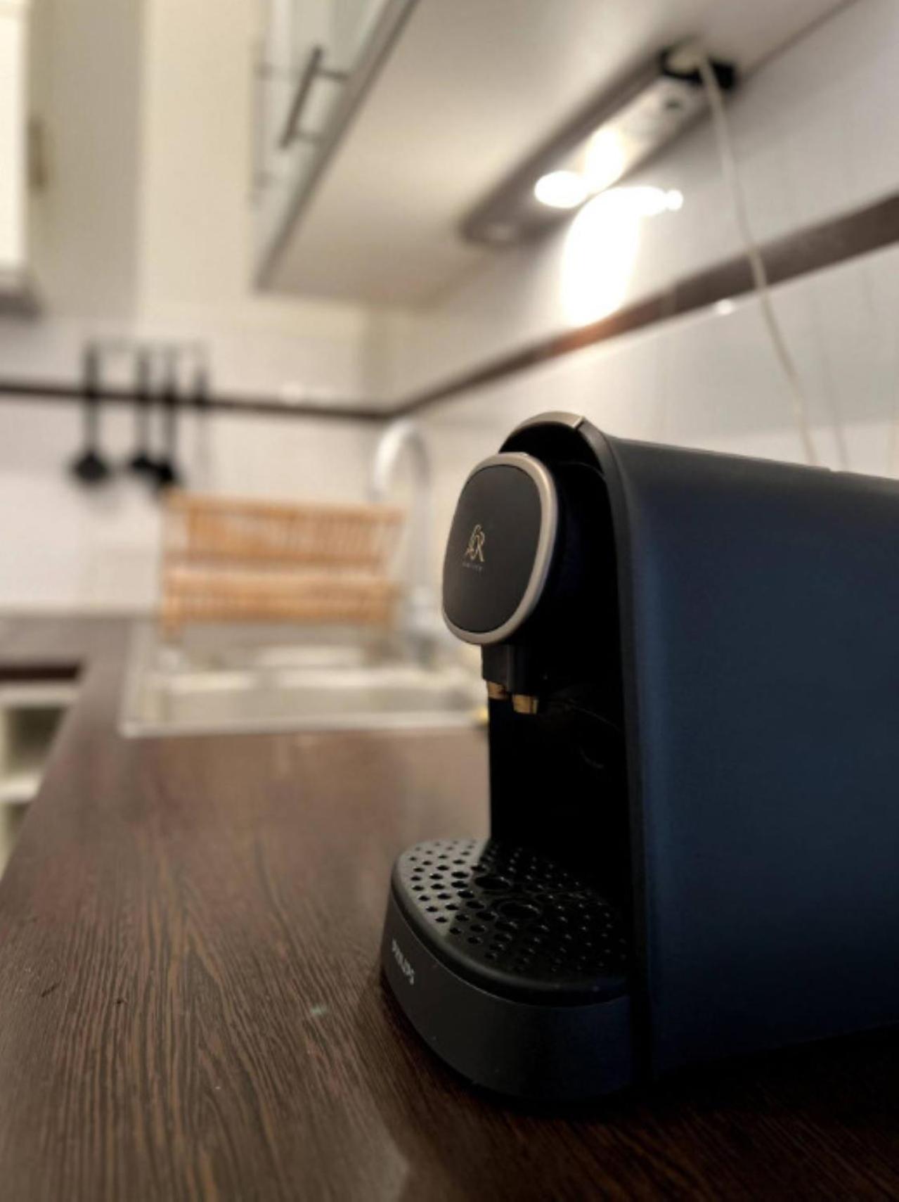 Coeur De Reims Logement Entierアパートメント エクステリア 写真