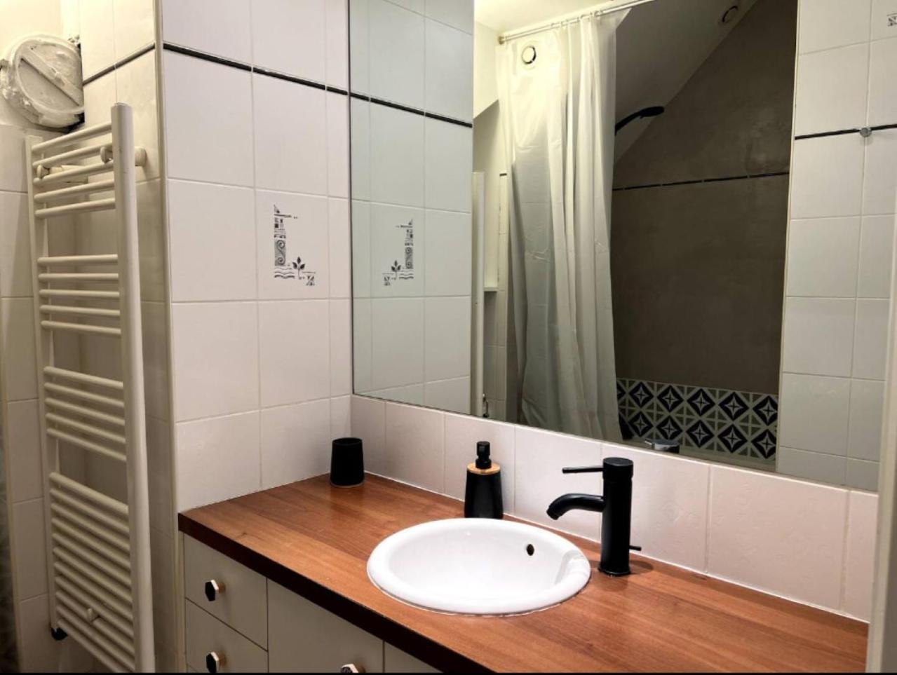 Coeur De Reims Logement Entierアパートメント エクステリア 写真